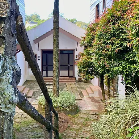 Fun Villa In Crosswinds Tagaytay